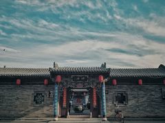 -关帝庙(大同古城)