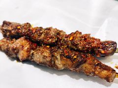 -紫光园·烤鸭·北京菜(团结湖店)