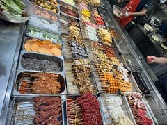 -林静小吃(复兴路店)