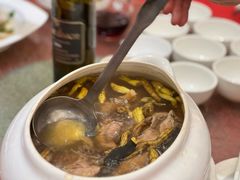 -北海渔村酒楼·粤菜海鲜点心(新华店)