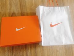 -NIKE武汉品牌体验店