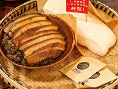 -聂发财重庆江湖菜(解放碑店)