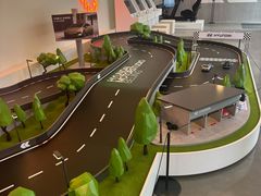 -现代汽车文化中心 Hyundai Motorstudio Beijing