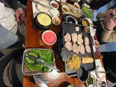-Dombe豚(黑猪肉街店)