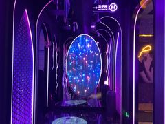 -星聚会KTV(合生汇黑金店)