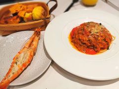 -L'Arome芳芳法国餐厅(仙林金鹰店)