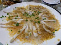 -覃记海鲜美食餐厅