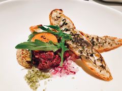 -燃扒房Steakhouse(皇庭店)
