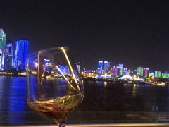 -富力威斯汀酒店-中国元素中餐厅(武昌临江店)
