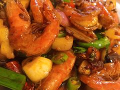 -古真记钵钵鸡(总店)