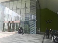 -成都合景誉舍全套房酒店