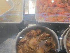 -隐厨·海鲜餐厅(恒通路店)