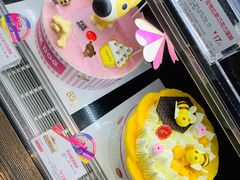 -85度C(大连店)