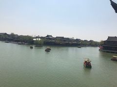 -朱仙镇启封故园景区
