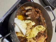 -蝎王府羊蝎子(虎坊桥总店)
