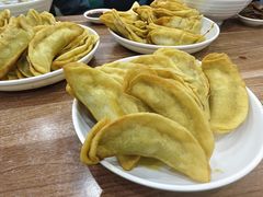 -草桥清真牛肉锅贴扁食店