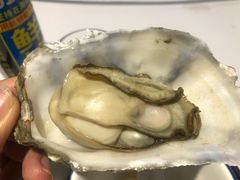高压锅生蚝-拉完海鲜大排档(温岭店)