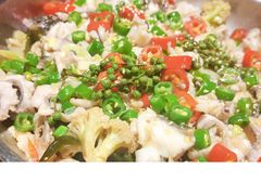-大丰收脆鱼(福州台江万达店)