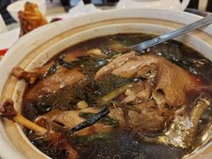 -新聚丰菜馆(太监弄店)