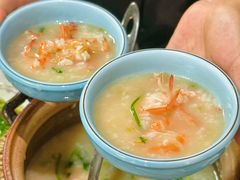 -真口味潮州砂锅粥(岗厦店)