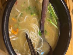 -勺子米线·云南传统小吃市集(四方街店)