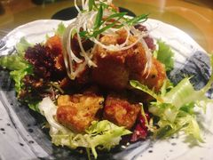 炸鸡-綱元·海鲜豆捞(明州里店)