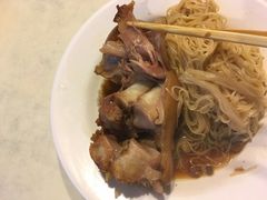 -阿水狮猪脚大王(台中公园店)