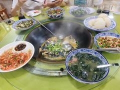 -好灶头妈妈菜(珍珠半岛店)