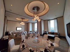 -京香轩·中餐厅(上海中庚聚龙酒店)