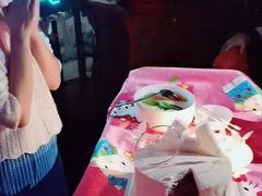 -不倒翁·徽天下名菜楼(马鞍山路店)