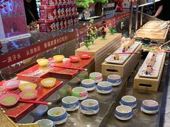 -空之介寿喜烧·和牛放题(恒隆广场店)