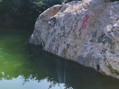 -九龙池景区