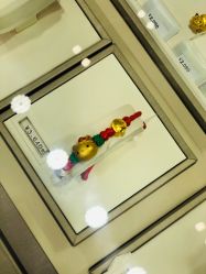 -周大福CHOW TAI FOOK(荟聚购物中心西红门店)