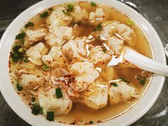 馄饨-汪家馄饨(集庆路店)