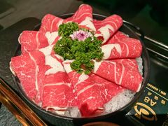 -色響火锅(恒隆广场店)