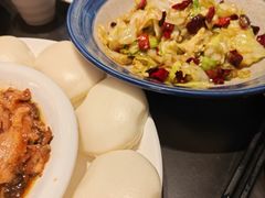 -小谭川菜(紫薇田园店)