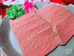 -谭鸭血老火锅(漳州路店)