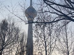 -中央广播电视塔