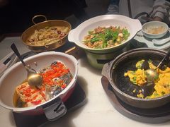 -佬麻雀·剁椒鱼头(京基KK One店)