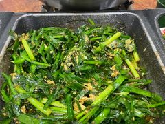 -草本味·市井羊肉馆·烧烤·龙虾·口味菜(新开铺总店)