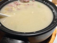 -苹果树下艺术餐厅(通州店)