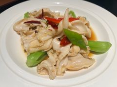 油淋鸟贝-东莱馋房(陆家嘴店)