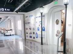 -蒙牛工业旅游景区