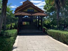 -云南民族村