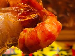 至尊香辣手抓龙虾-东厨虾煌(电子街店)