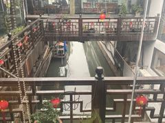 -同得兴 Since·1995 传统苏式面馆(十全街店)