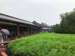 -长生素斋(普陀山店)