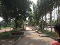 -黑龙江大学
