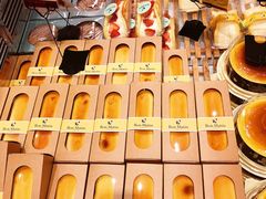 -早安巴黎(四季坊店)