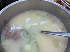 -神仙雪浓汤(明洞店)